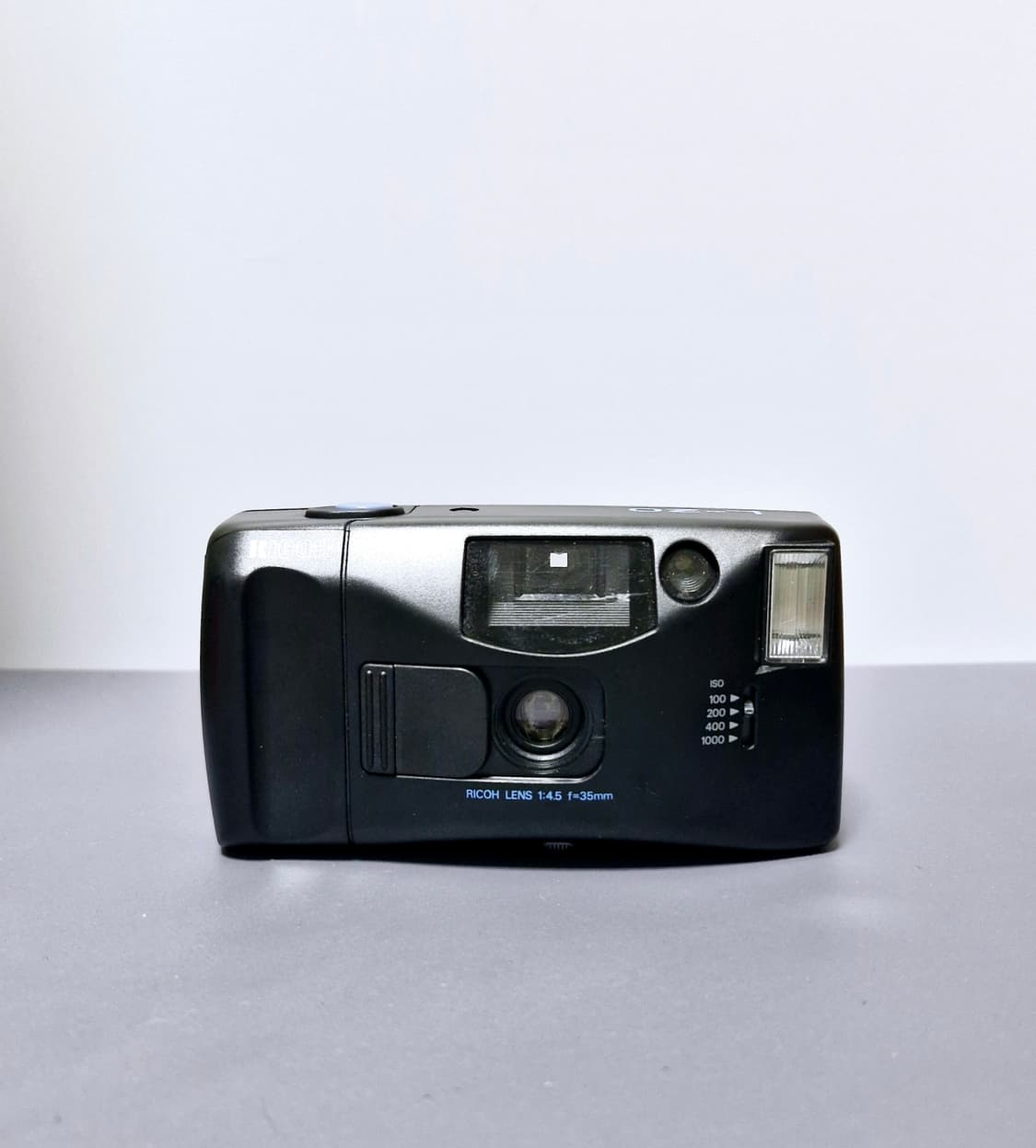 RICOH L-20 필름카메라  상품이미지2