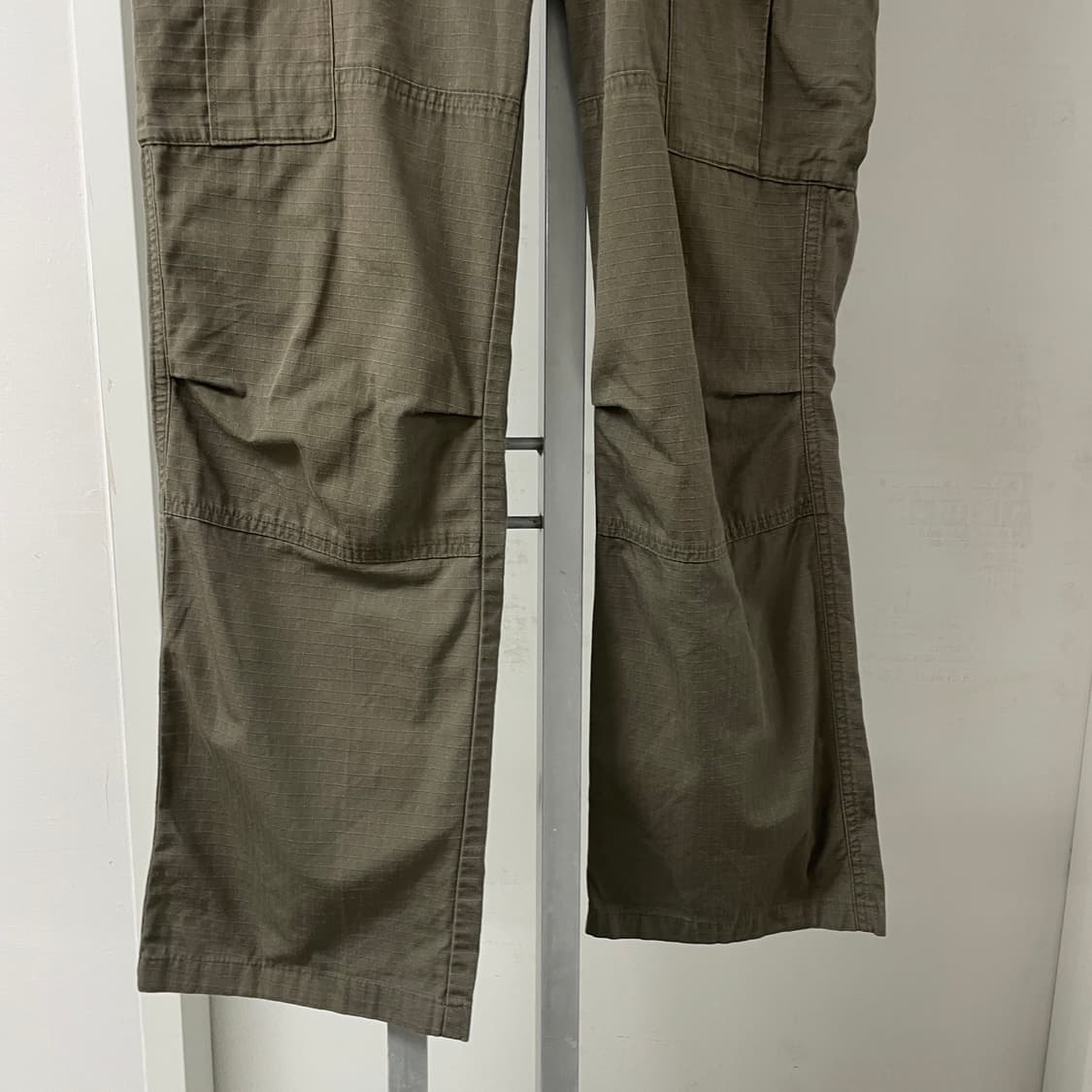 파타고니아 카고 팬츠 카키 28 상품이미지3