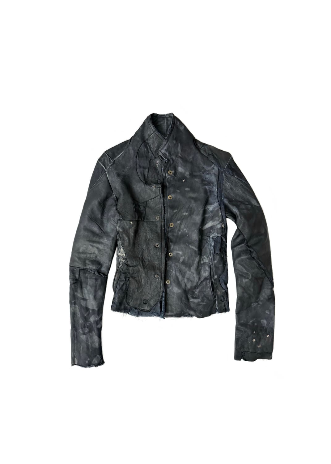 Zam Barrett shirt jacket 상품이미지1