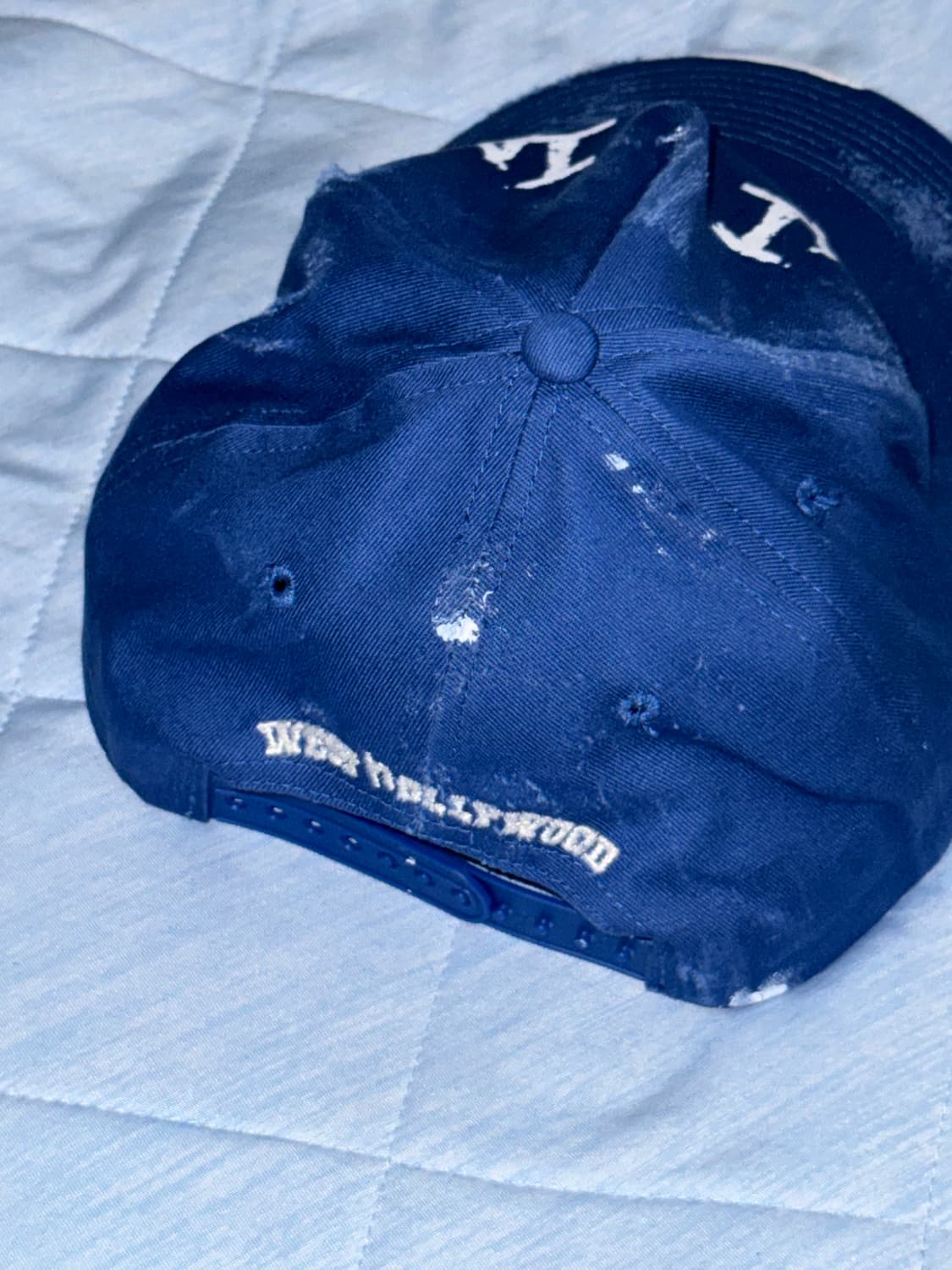 [OS] Holiday Brand LA*LA HAT 상품이미지2