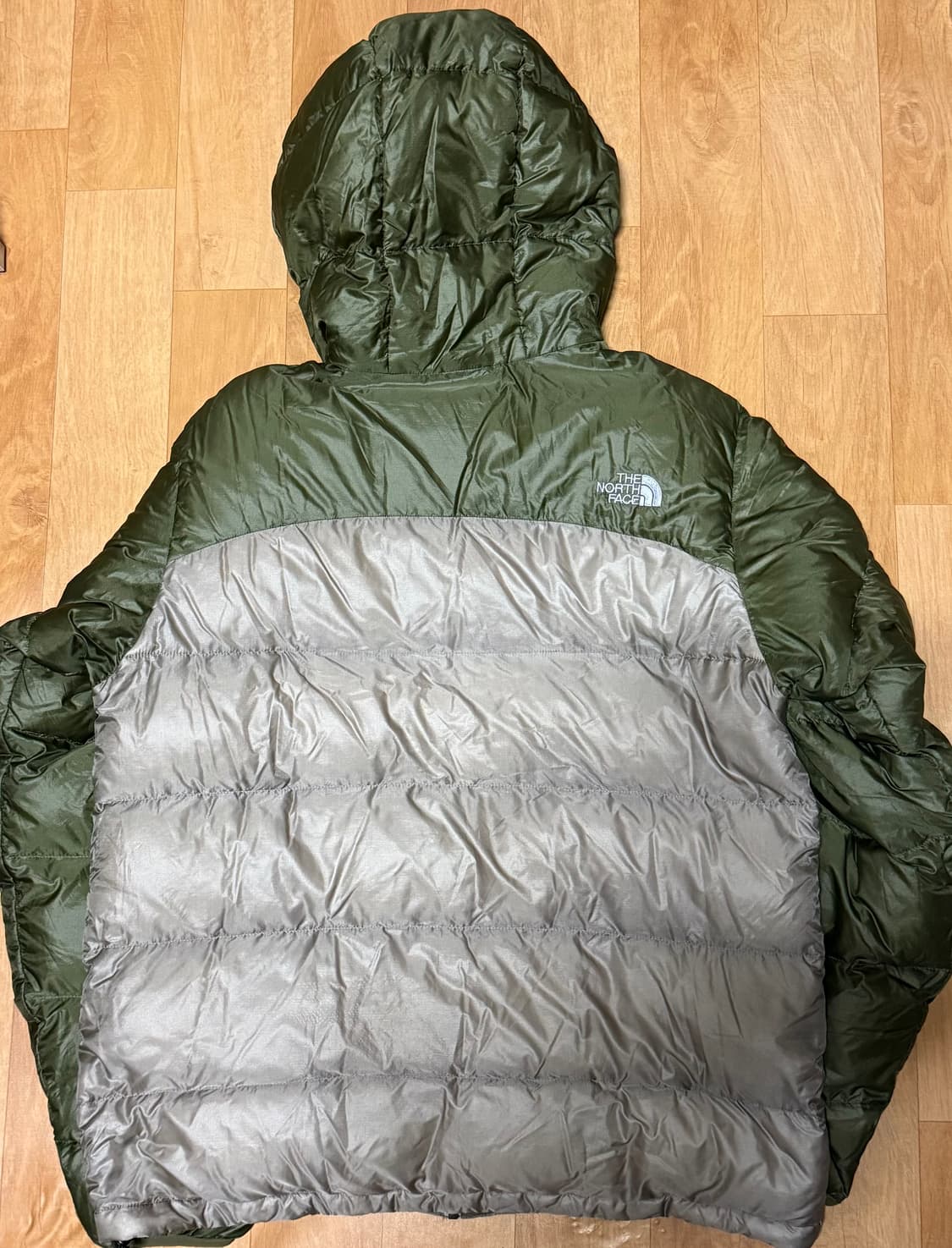 노스페이스 아콘카구아 상품이미지2