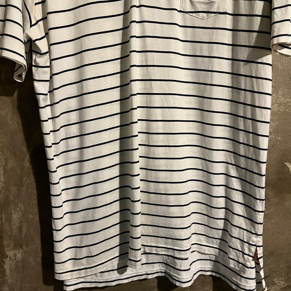 폴로 골프 반팔카라티 상품이미지3