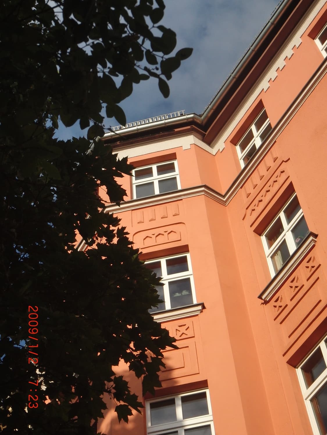 카시오 엑슬림 EX-Z330 Gold ⚡️ 상품이미지4