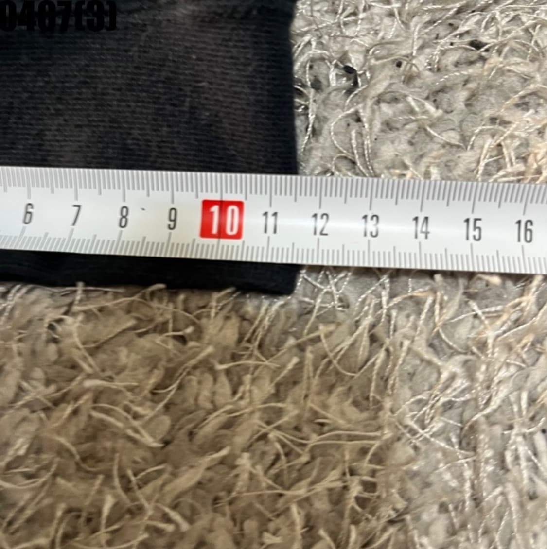 나이키 트레이닝 팬츠 상품이미지7