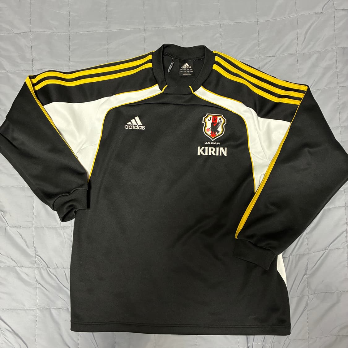 일본 국대 트레이닝복 상품이미지1