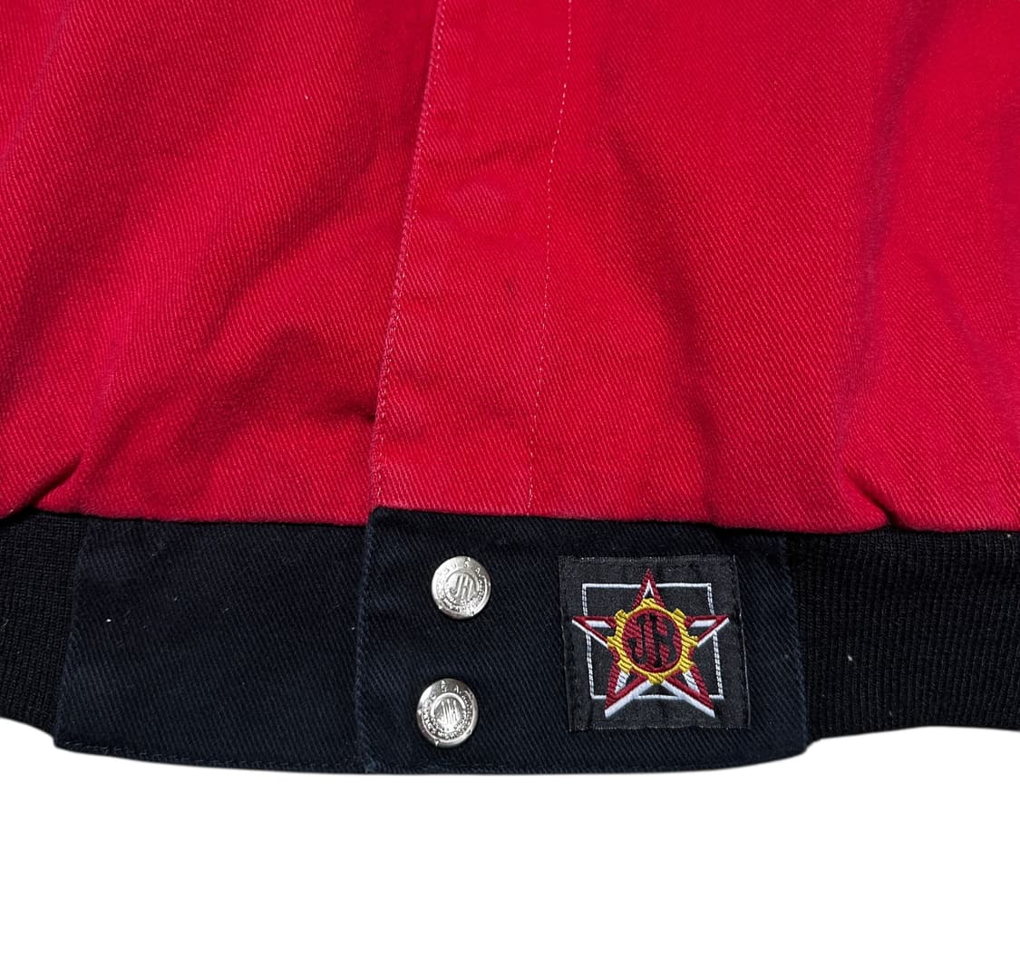 JH design 혼다 레이싱 자켓 상품이미지3