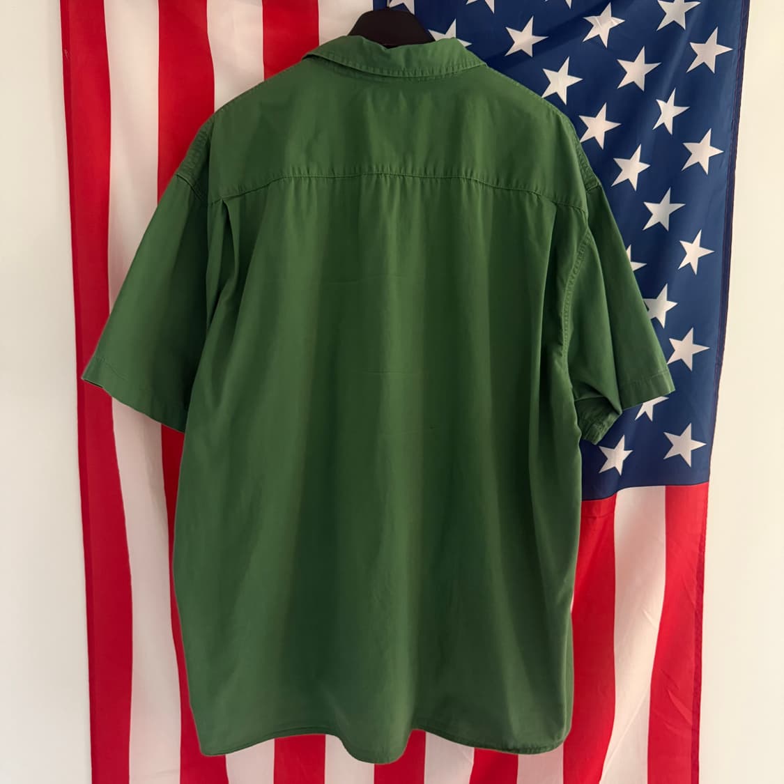[XL] 칼하트 carhartt 리메이크 반팔 셔츠 - 10 상품이미지7