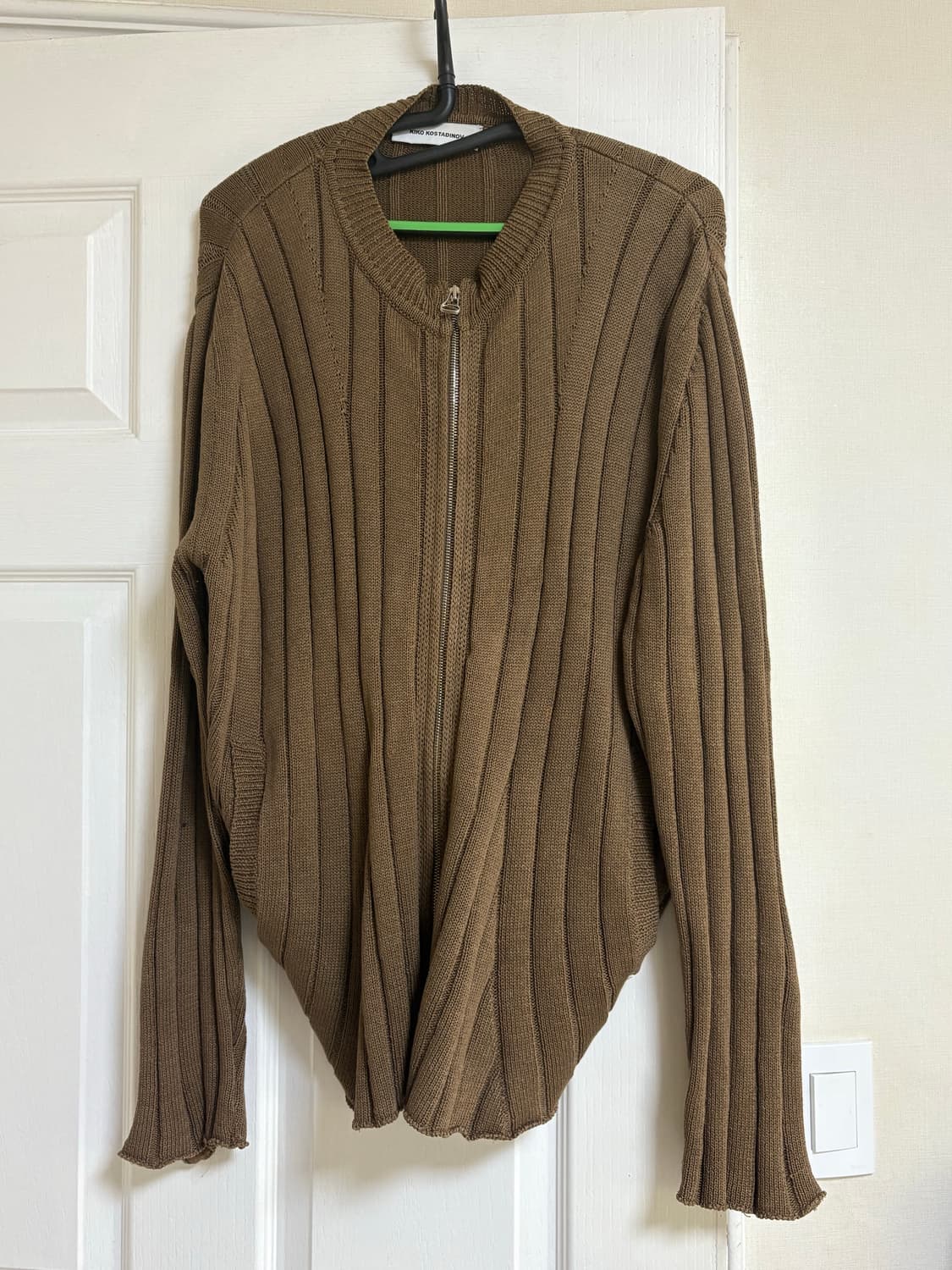 키코 코스타디노브 하크만 집업 상품이미지1