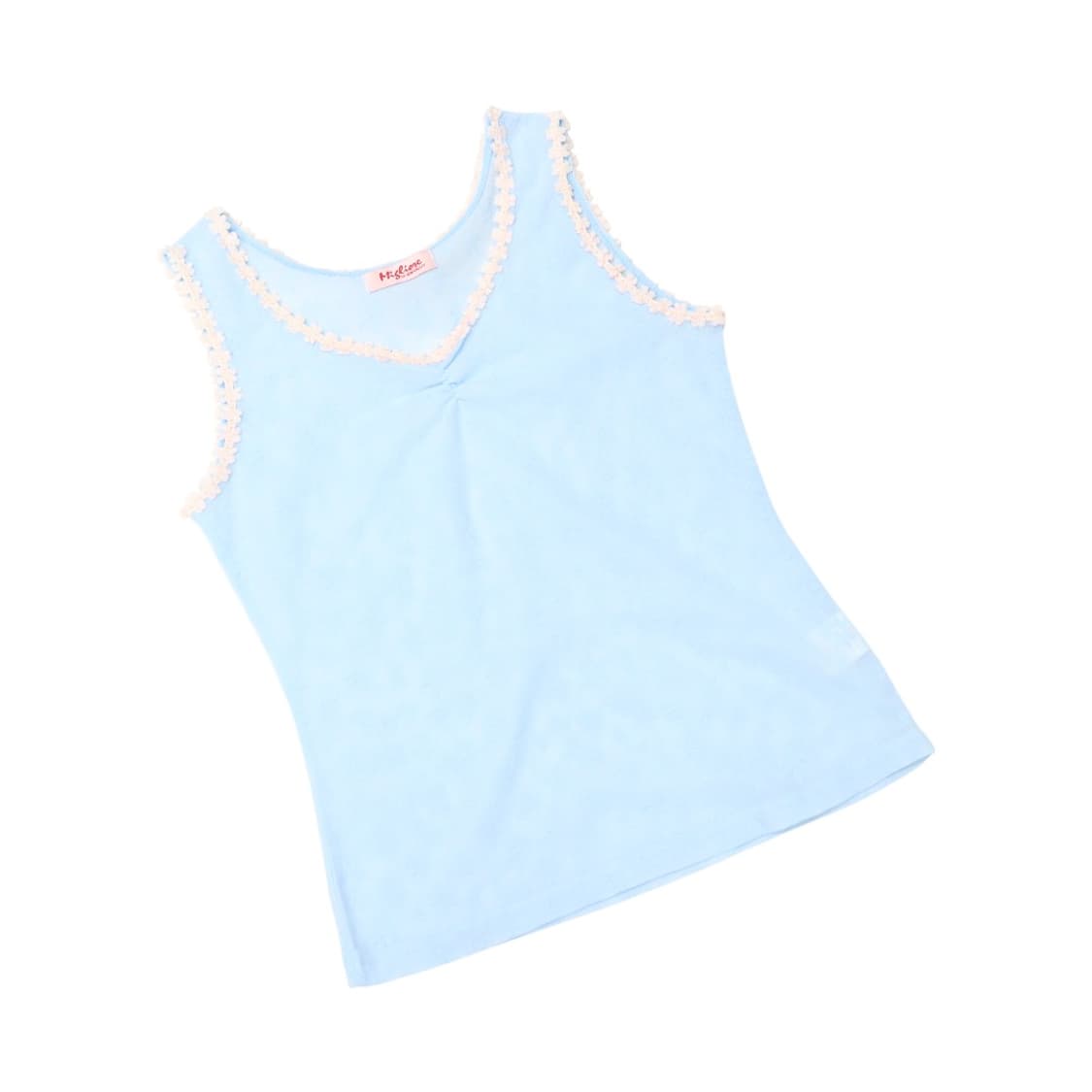 꽃무늬 레이스 슬리브리스 상품이미지1