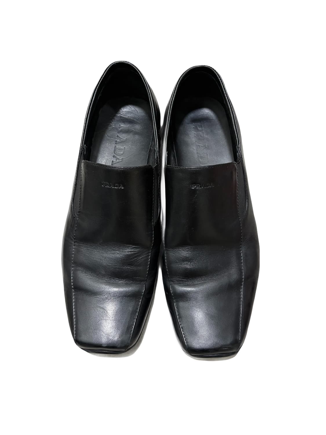 프라다 스포츠 로퍼 상품이미지2