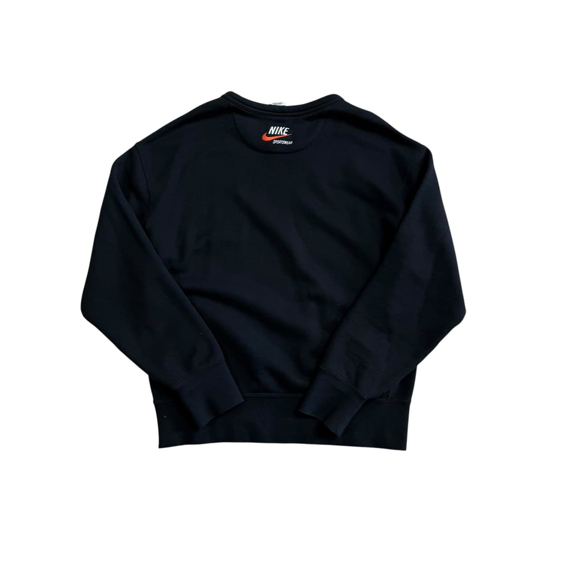 나이키 맨투맨 상품이미지3