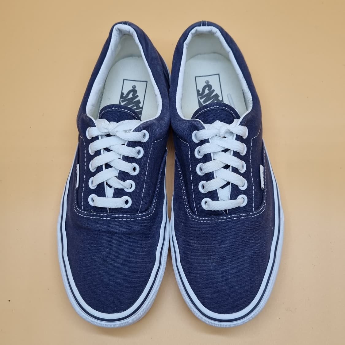 반스 에라 네이비 남성스니커즈260  상품이미지2