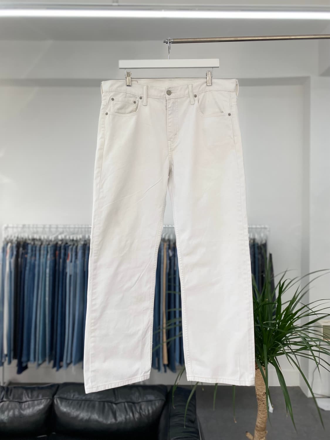 Levis569 Loose Fit 00s 36사이즈 a5163 상품이미지1