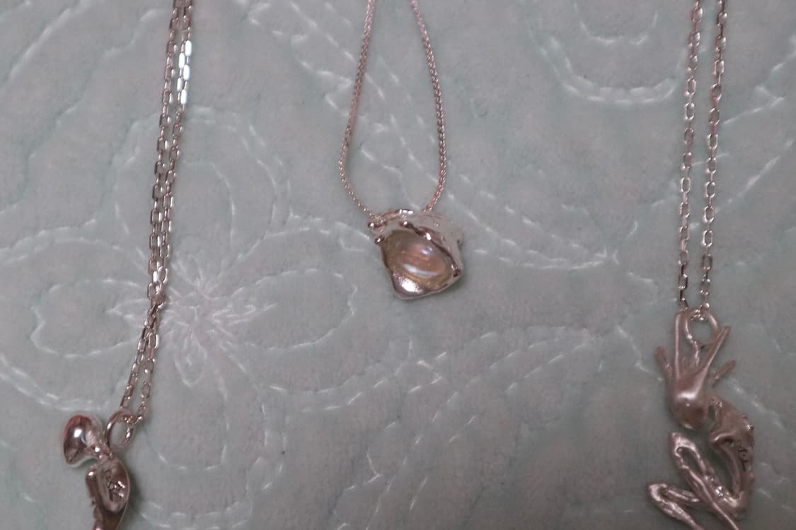 Moonstone tea cup 상품이미지3