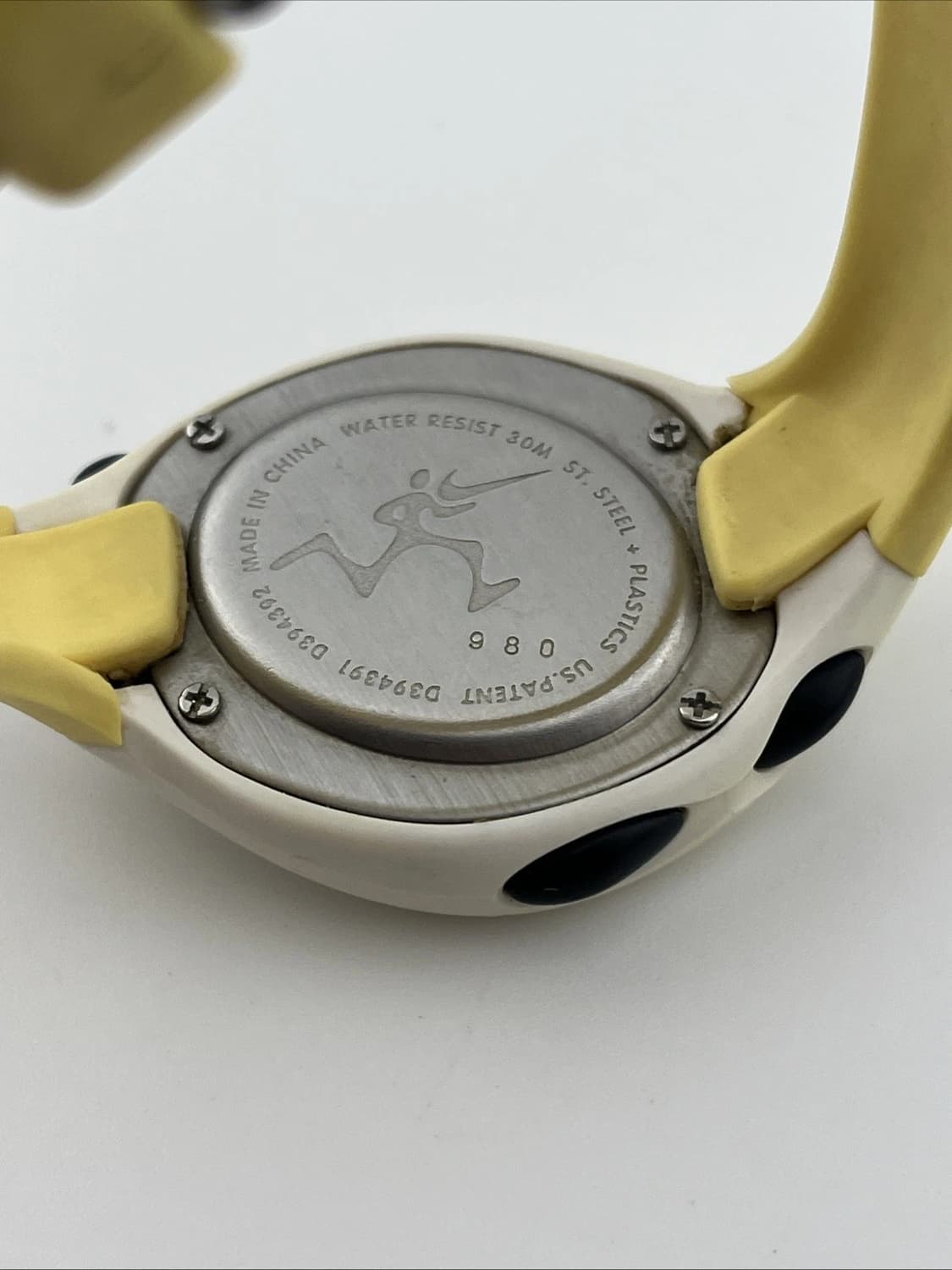 나이키 트라이액스 디지털 워치 상품이미지7