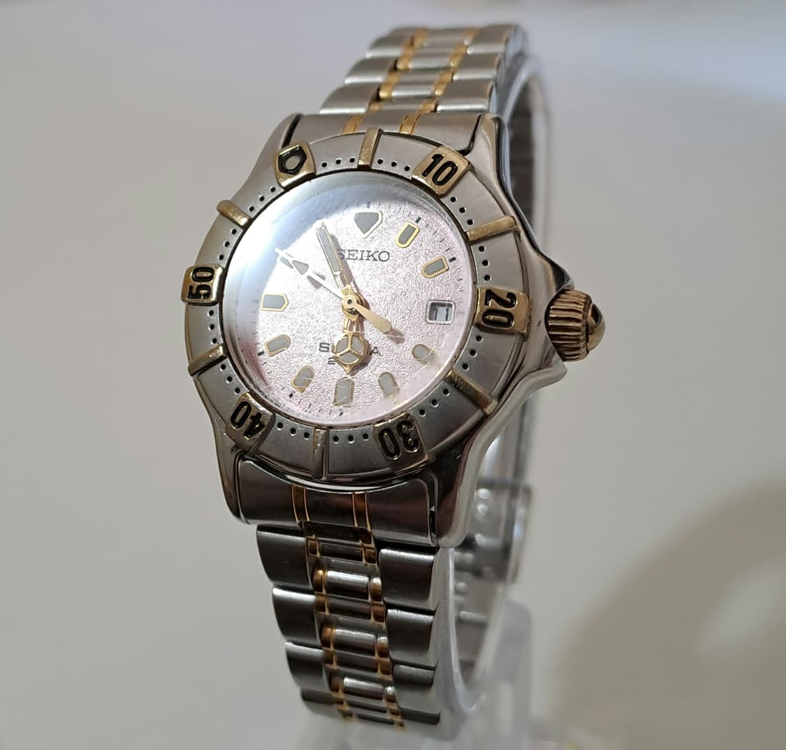 Seiko scuba 200m 상품이미지2