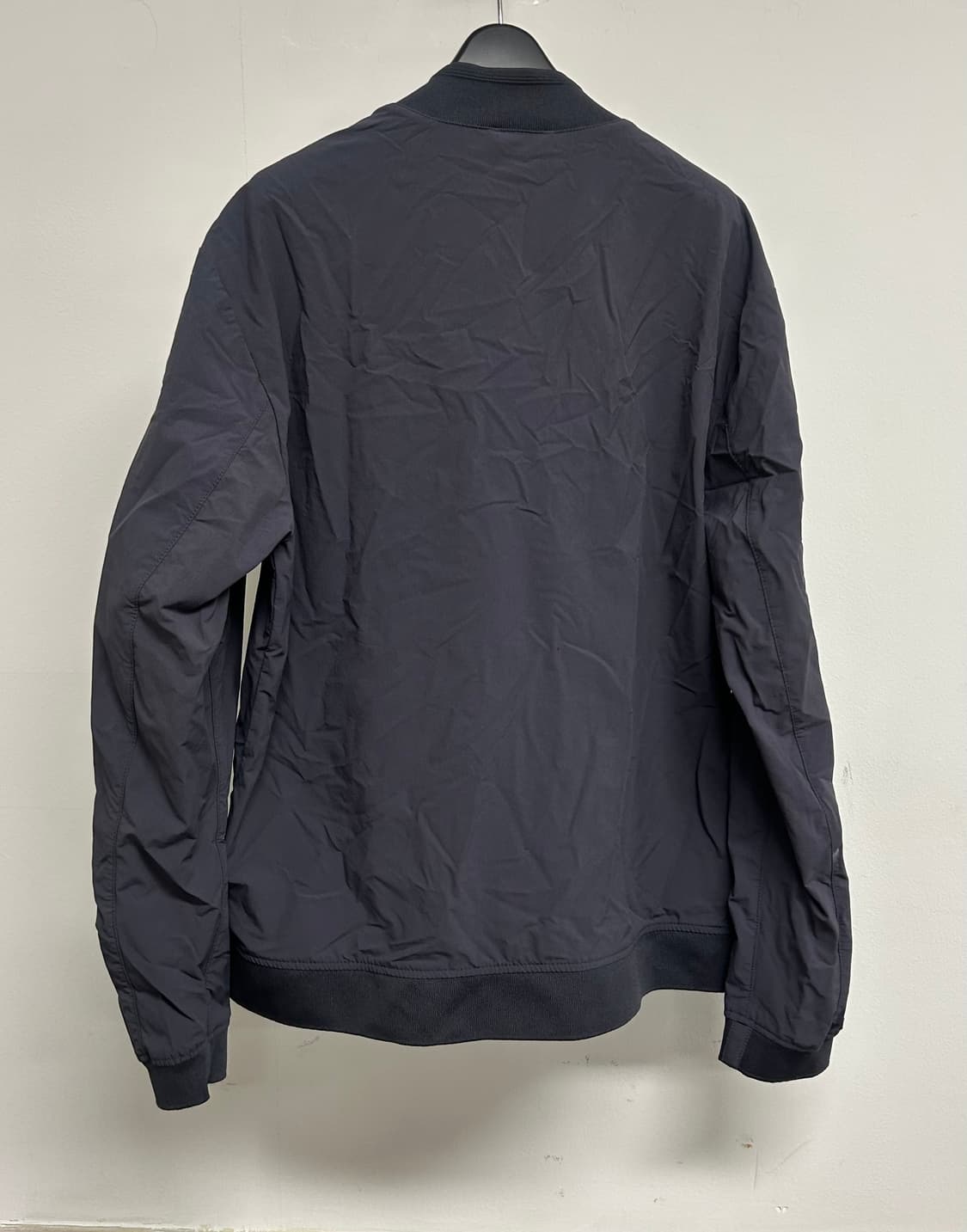 TOPTEN 남성 블루종 자켓 100 상품이미지3