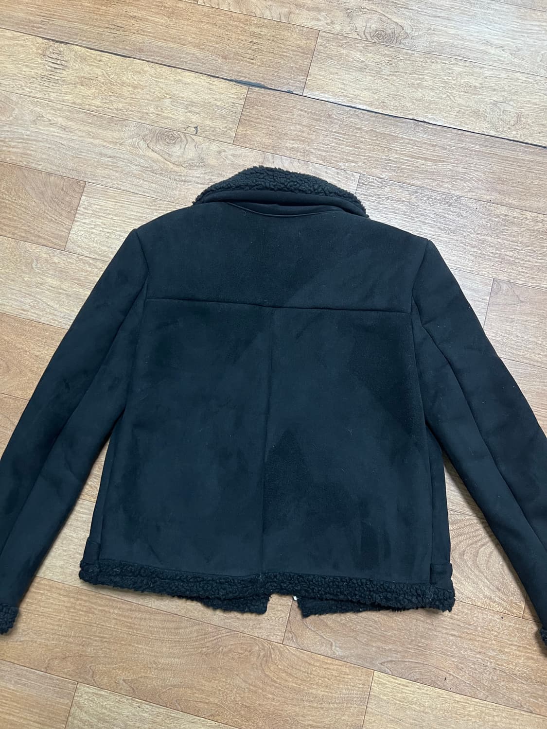 무스탕 상품이미지3