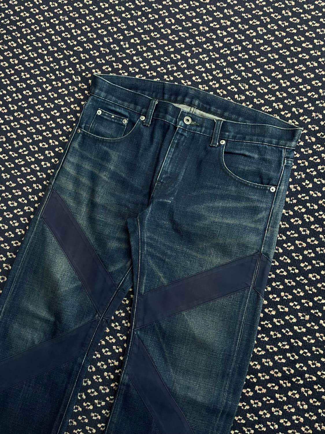 2002 Fragment Design x Neighborhood 상품이미지3