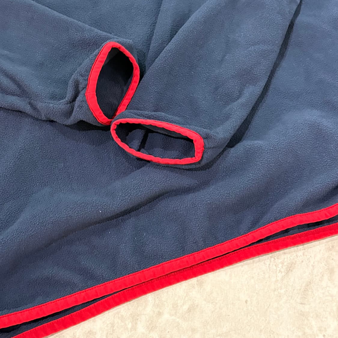 파타고니아 신칠라 스냅 파일 풀오버 후리스 자켓 상품이미지4