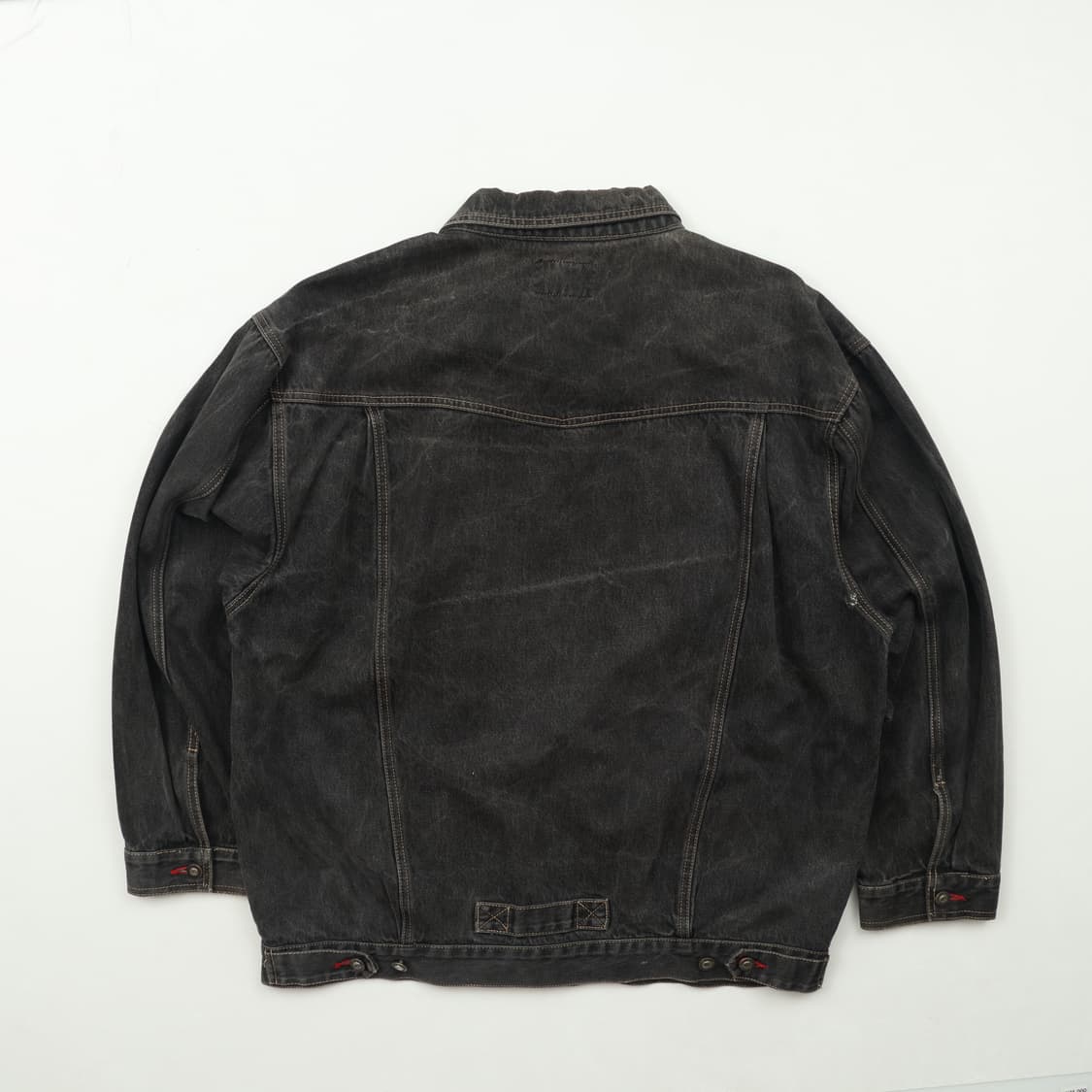 WEBS 청자켓 2XL A1110 상품이미지4