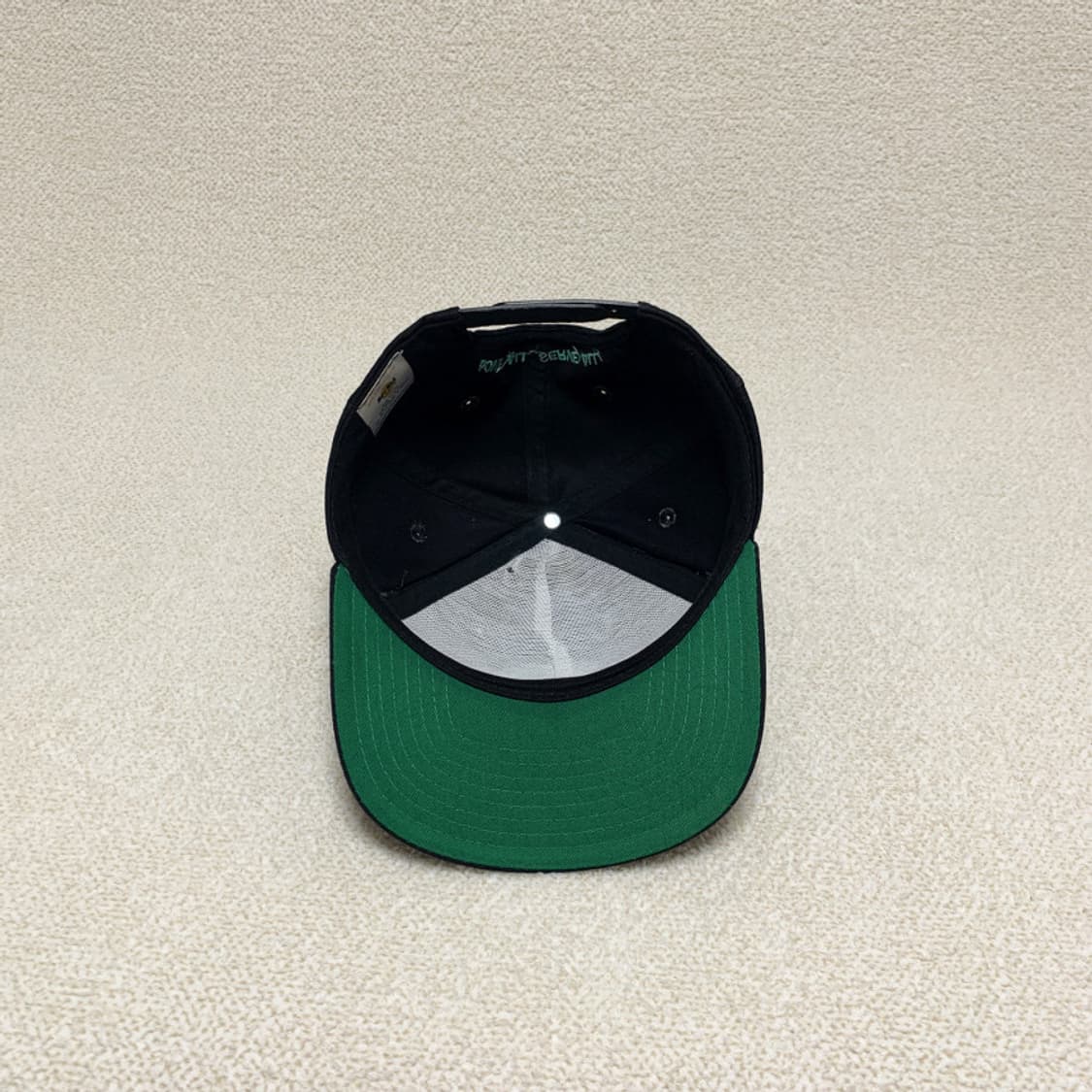 하드락카페 캡 모자 볼캡 빈티지모자 상품이미지9