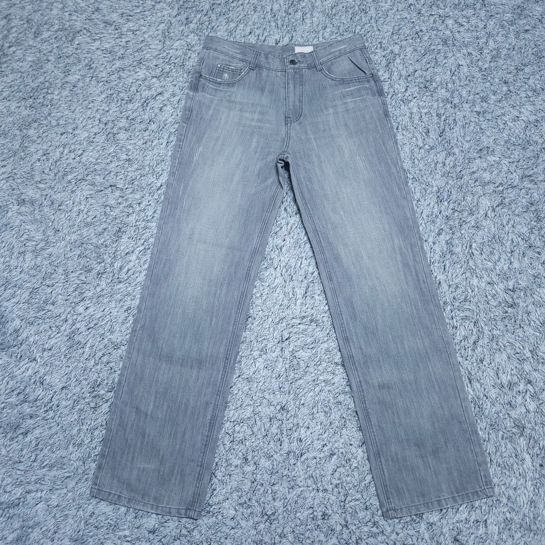 CK켈빈클라인) 32 남자 와이드팬츠 통바지 / 왕눈이샵 상품이미지1