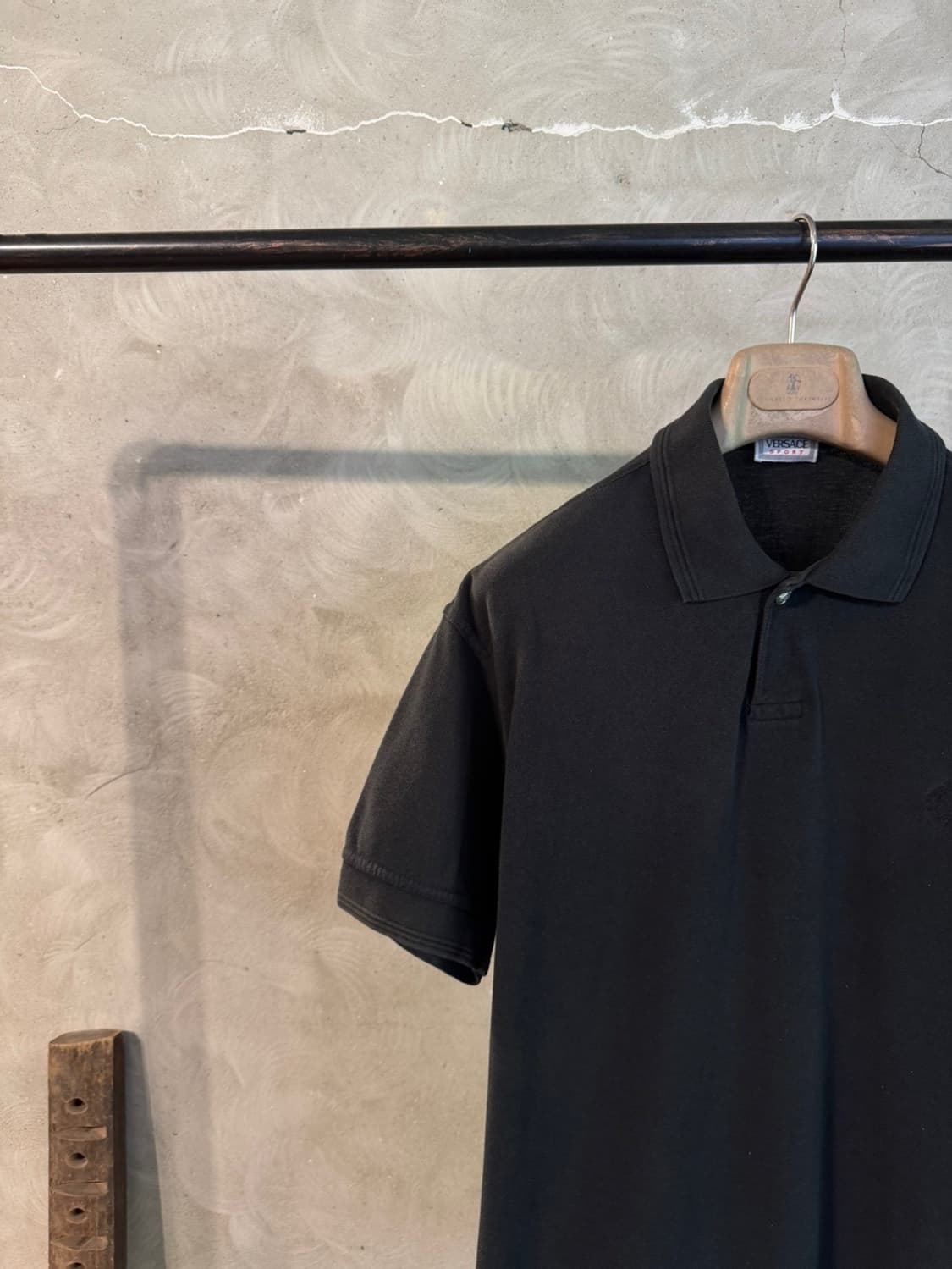 베르사체 pk 셔츠 100 상품이미지6