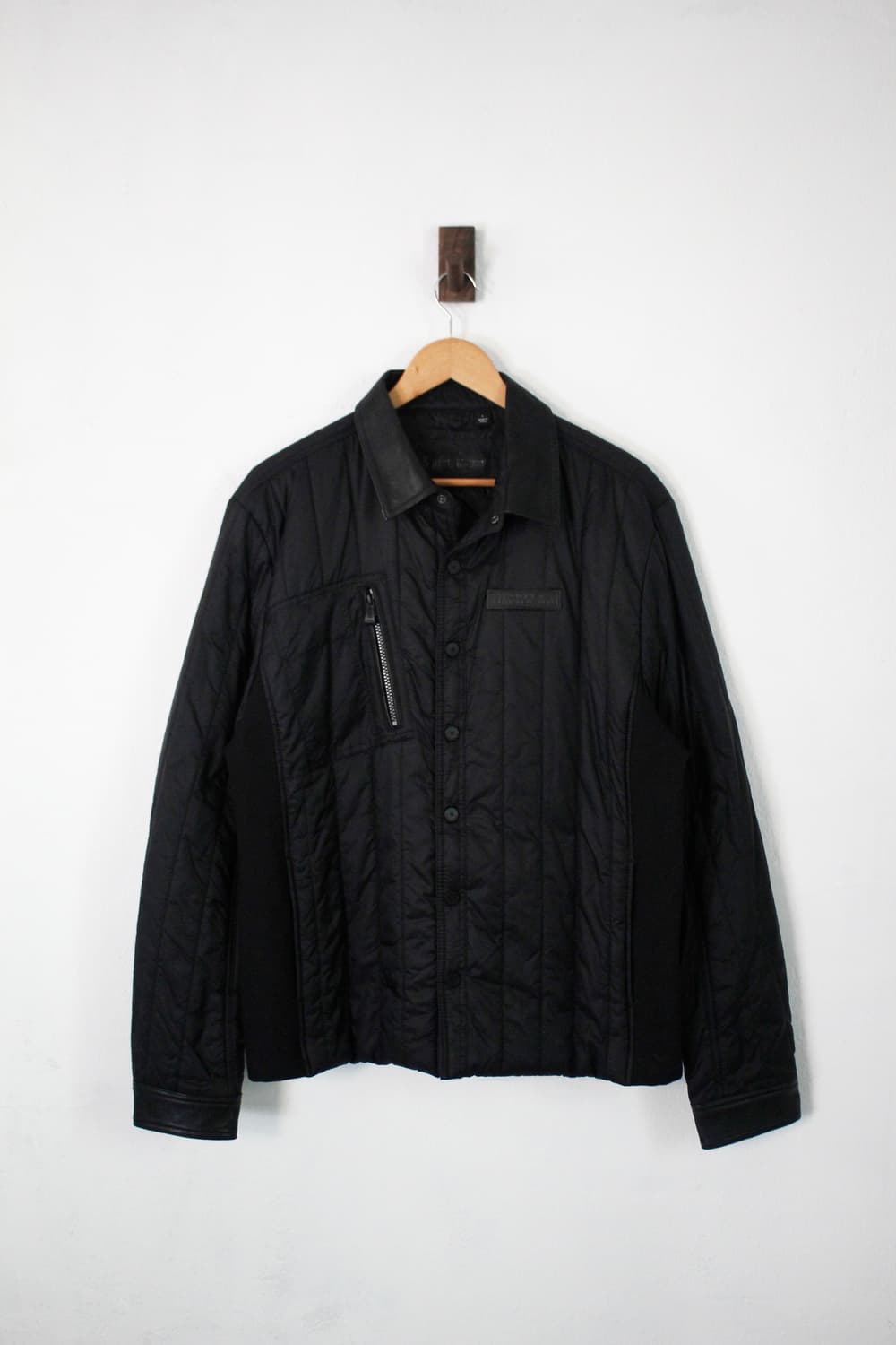 Haley-Davidson Coach Jacket 상품이미지1