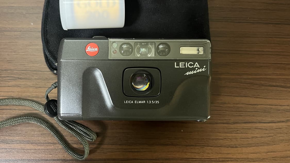 라이카 미니1 상품이미지9