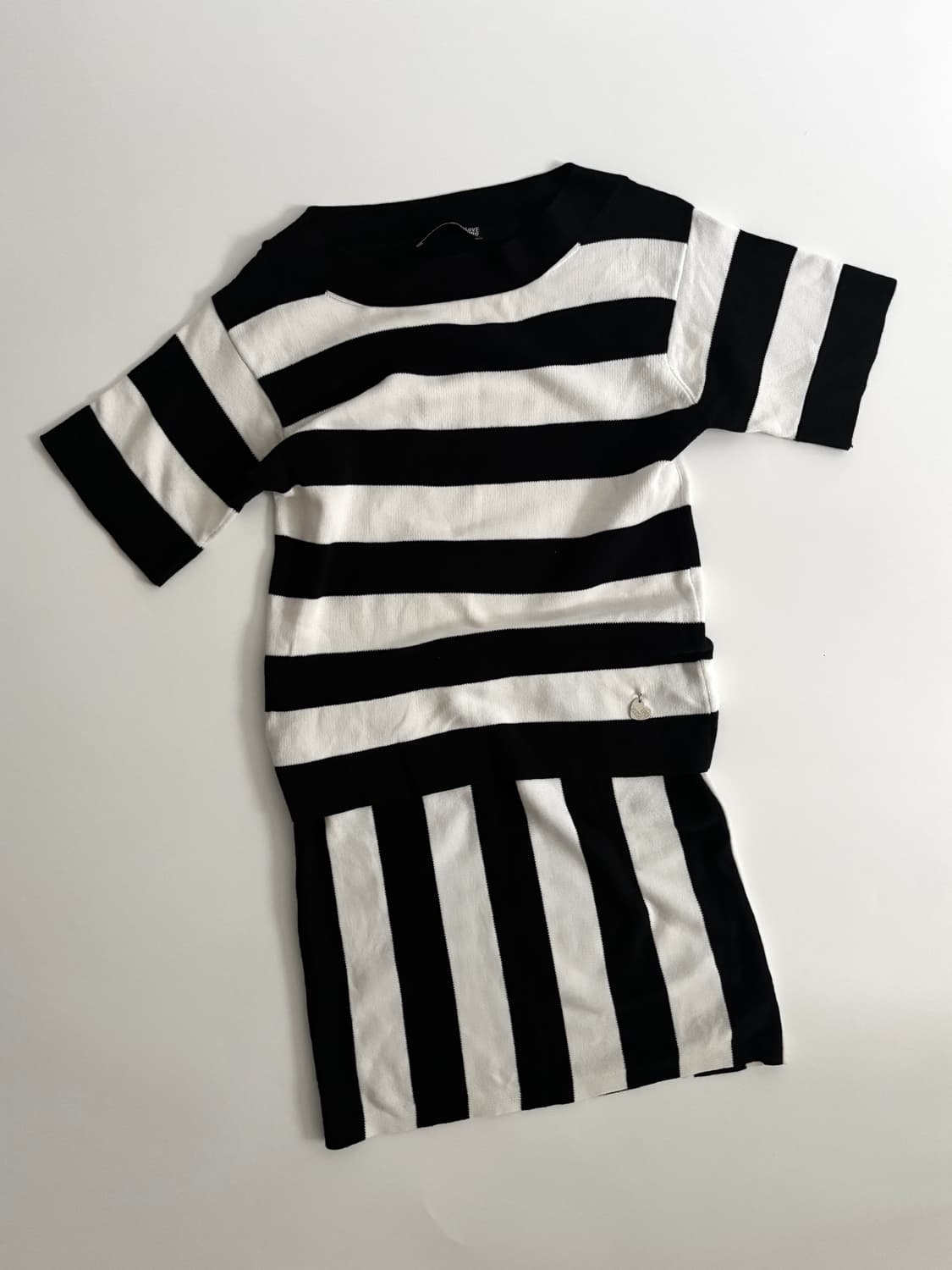 Love Moschino dress 상품이미지4