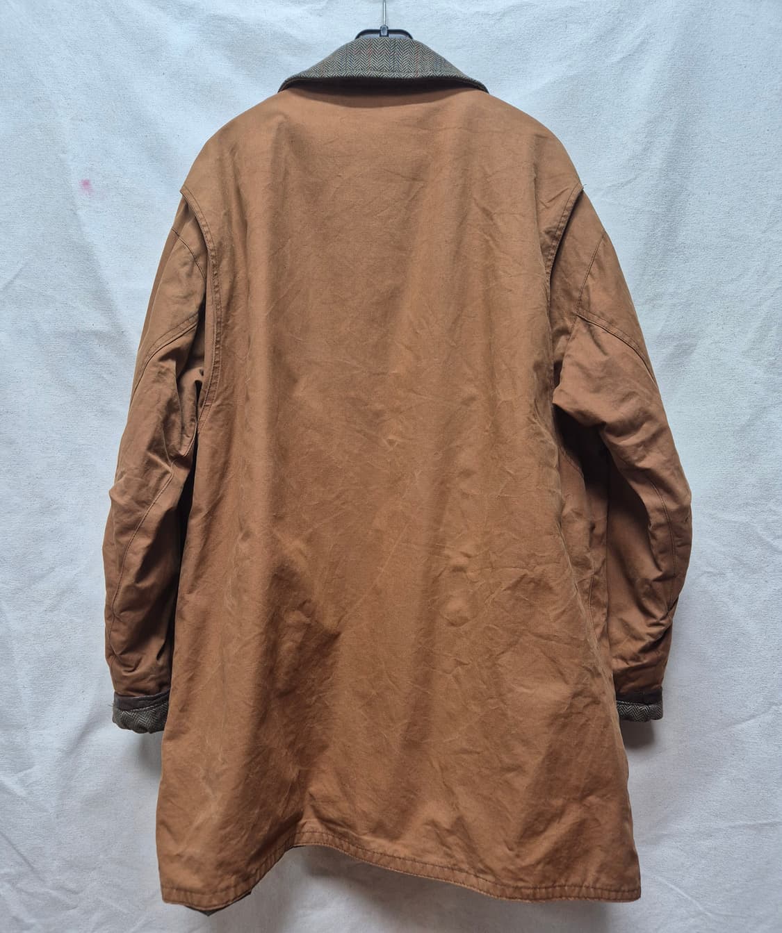 존 파트리지 헌팅자켓 상품이미지3