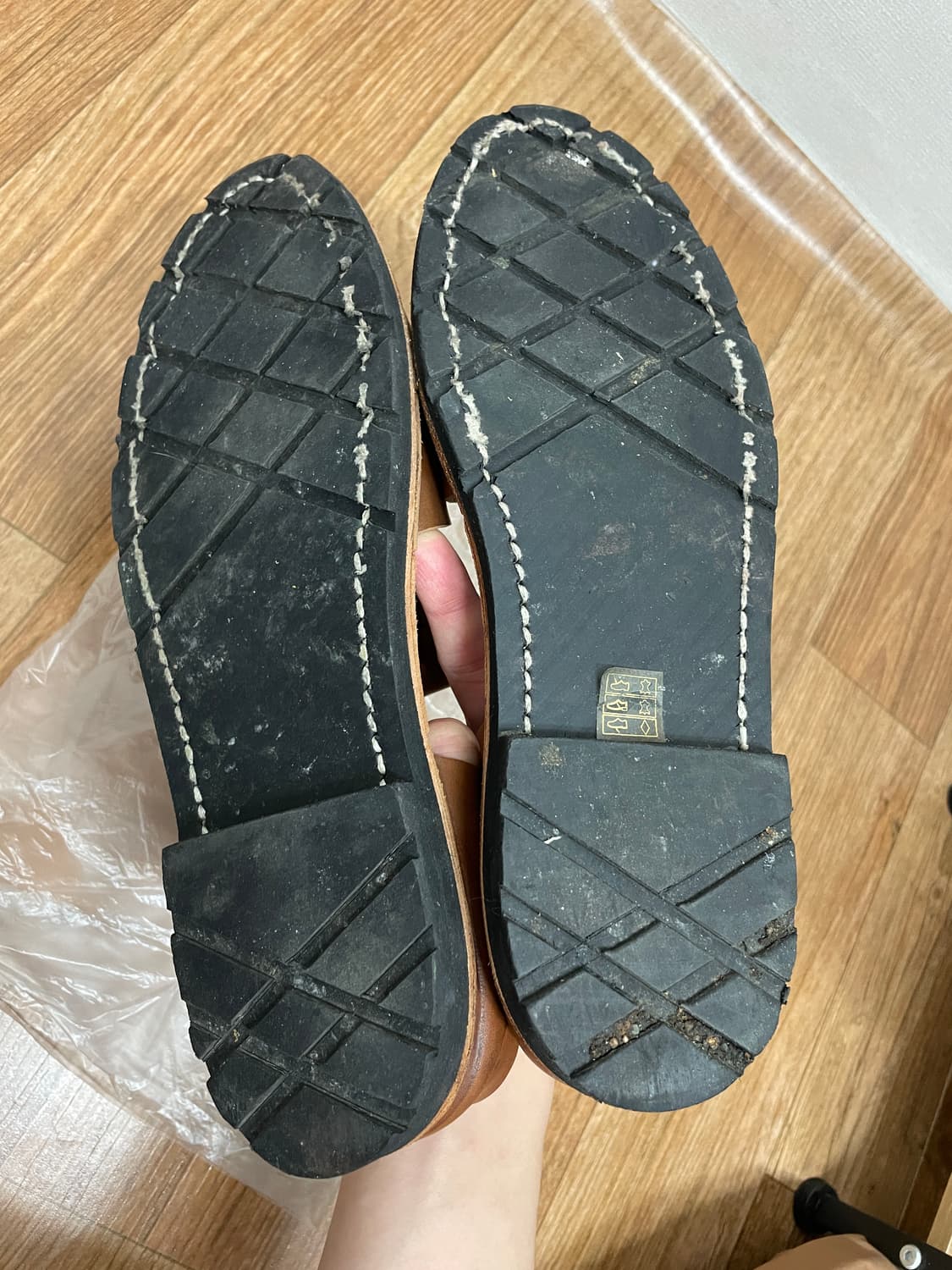 스티브모노 샌달 상품이미지2