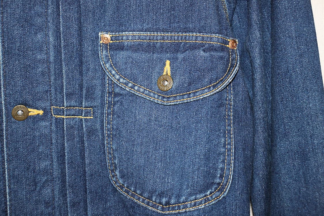 Lee 리 91 센파라즈드 포컷( L) 상품이미지5