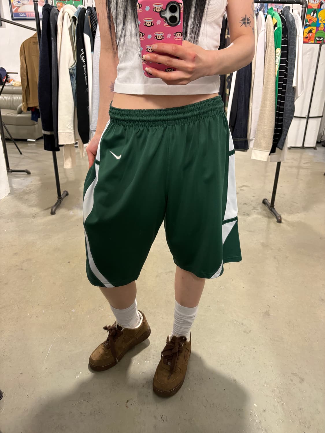 나이키 반바지 상품이미지2