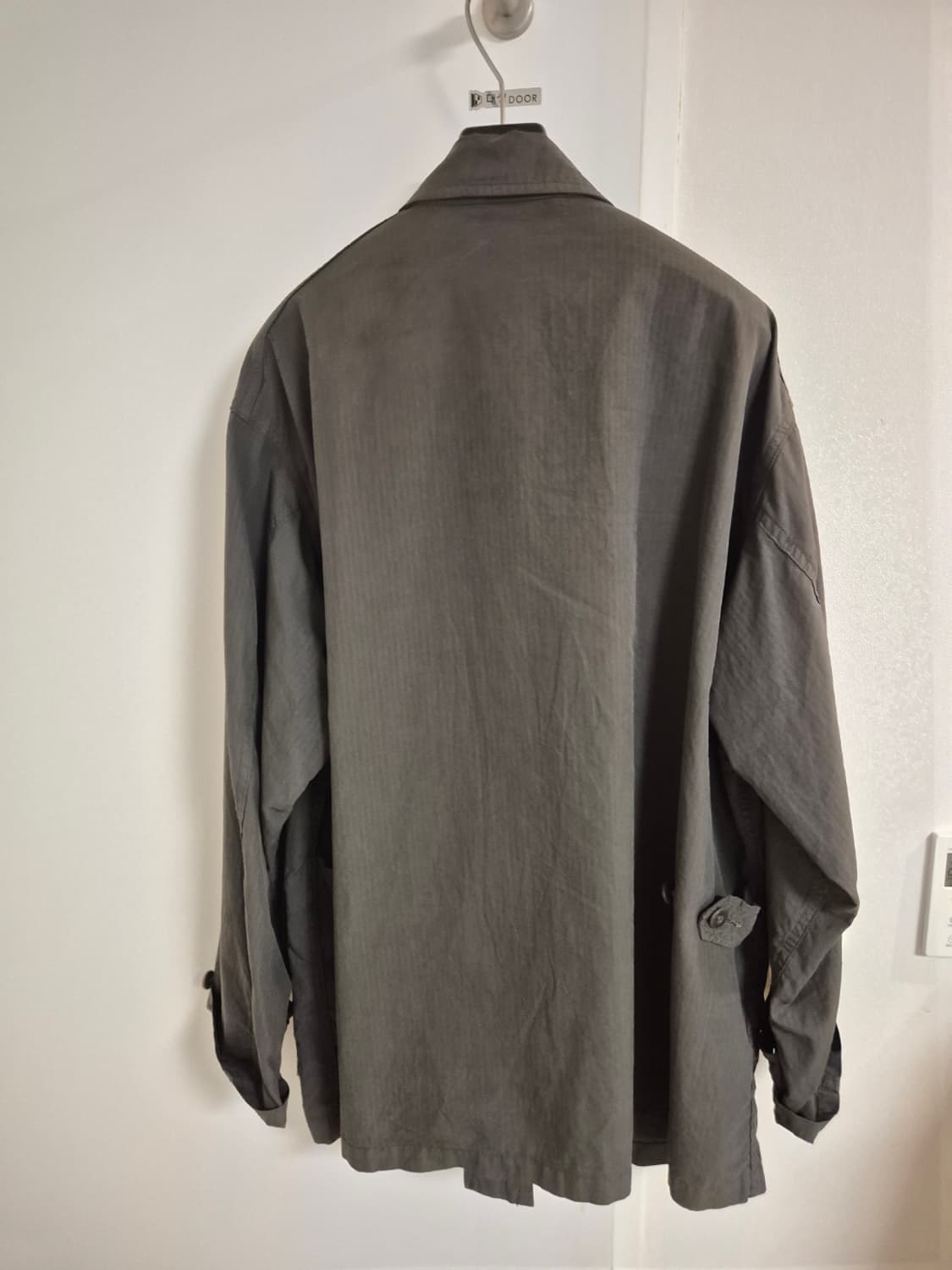Kaptain sunshine 24ss 43 jacket L 상품이미지6