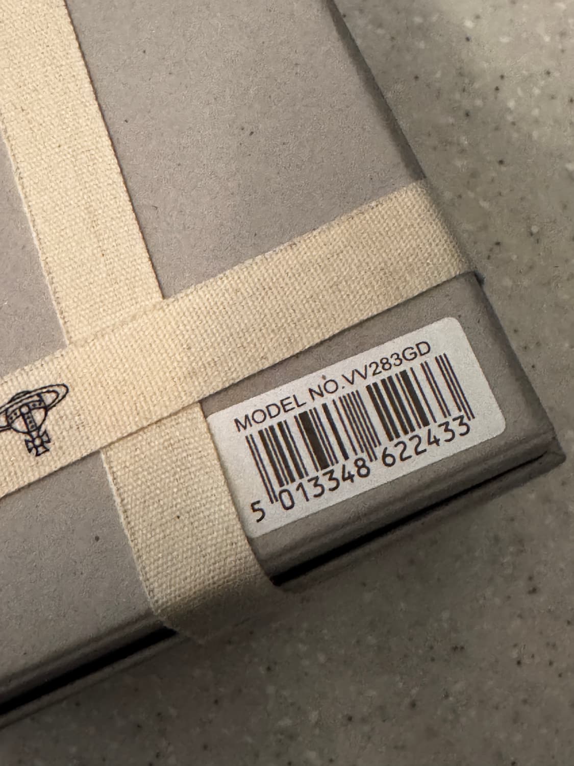 비비안웨스트우드 orb 목걸이 시계 상품이미지5