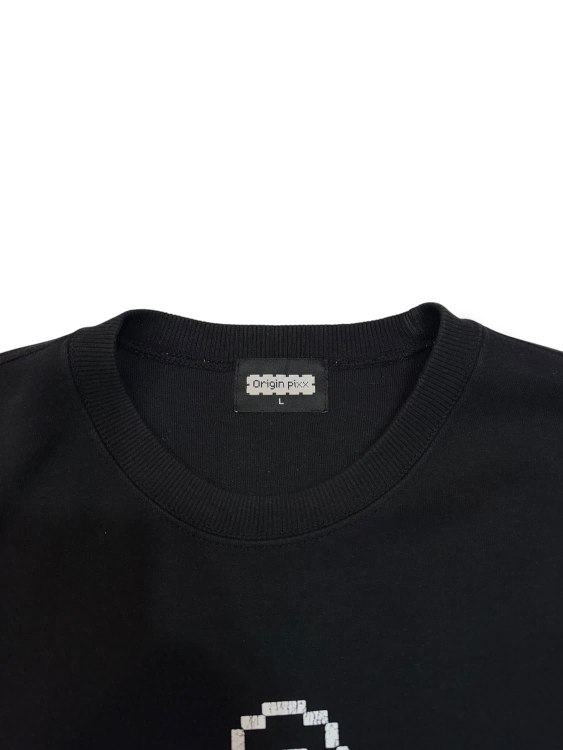 오리진픽스 빈티지 맨투맨 (L)   상품이미지5