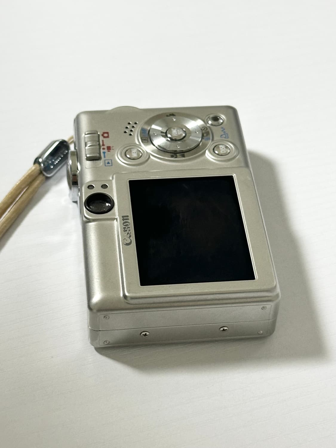 캐논 익서스 50 ixus 50 ixy 55 디카 카메라 상품이미지8