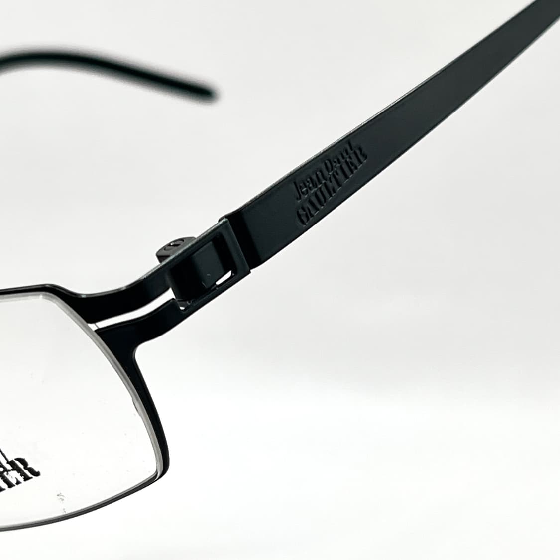 장 폴 고티에 은테 안경 상품이미지5