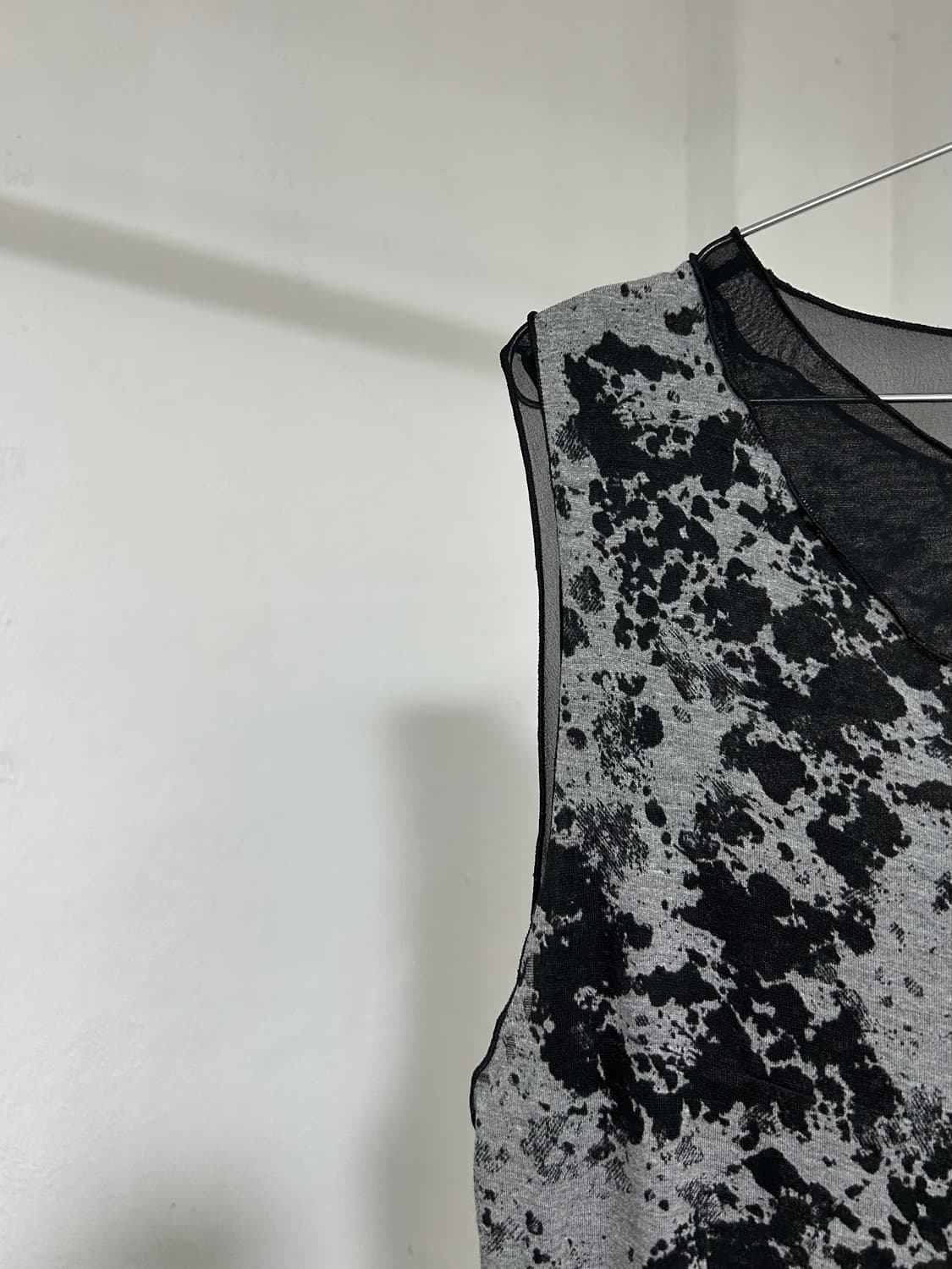 vtg dress 상품이미지2