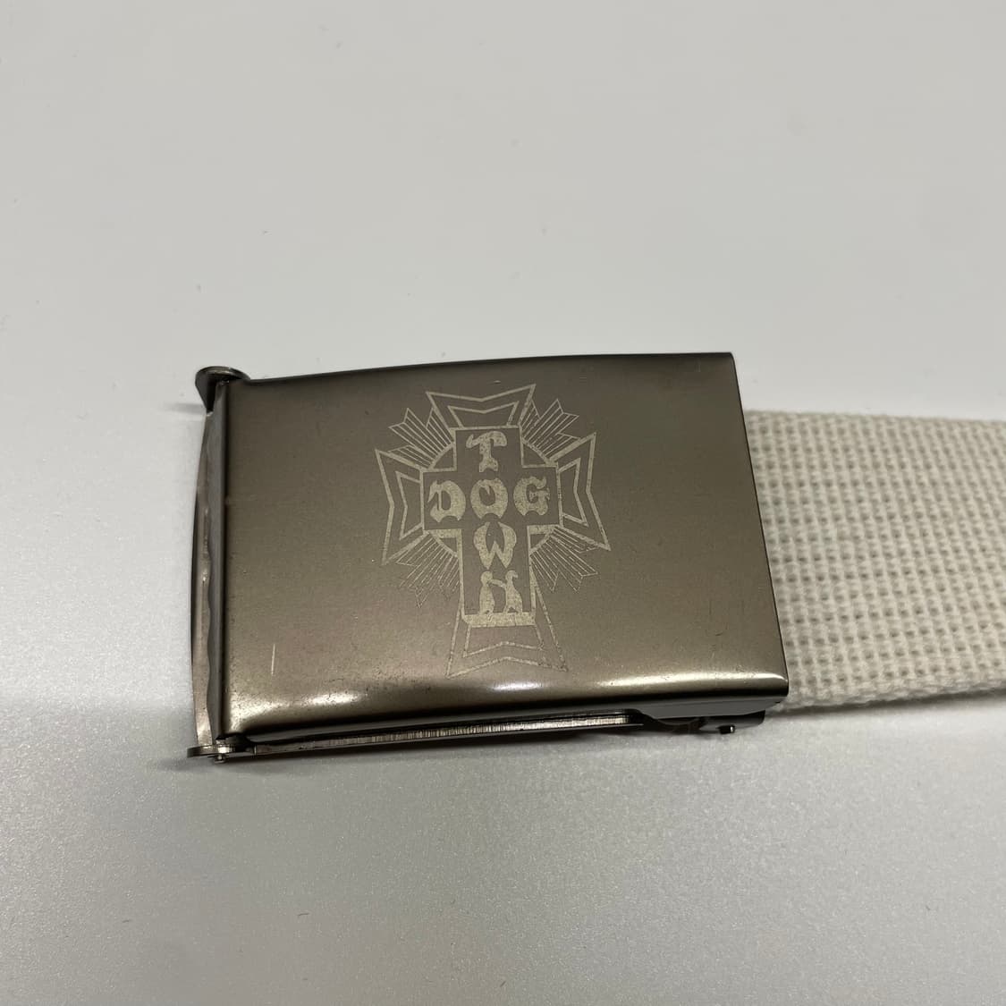 도그타운 웨빙벨트 상품이미지4