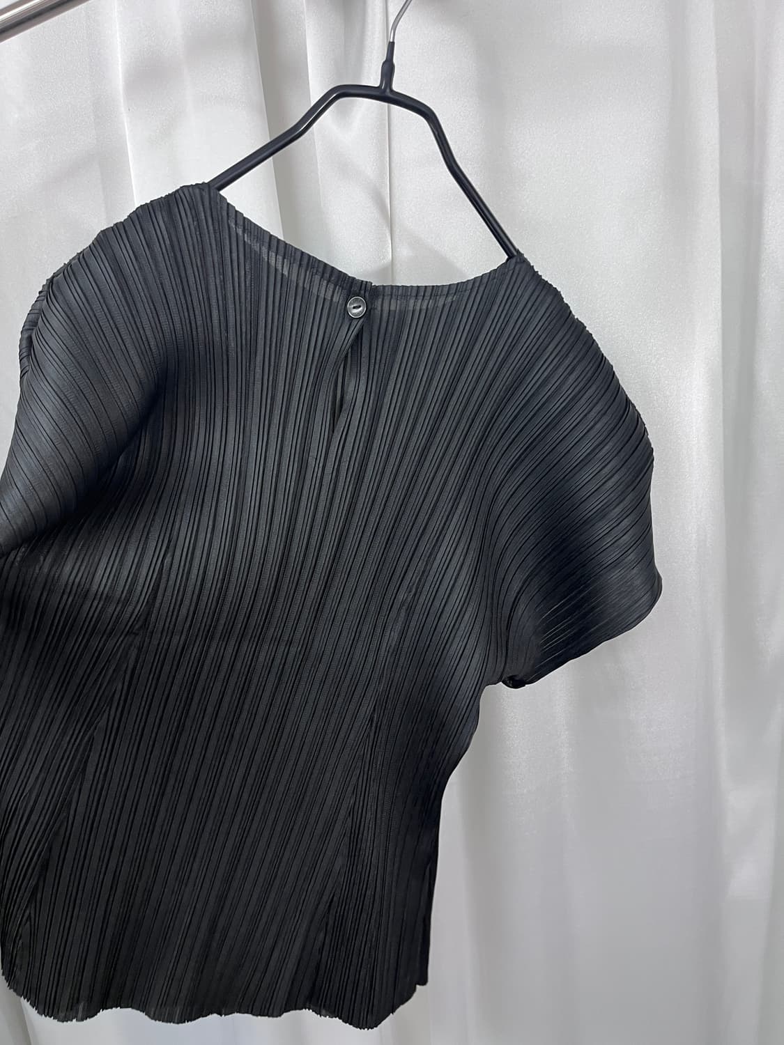 LAPLI pleats blouse 상품이미지5