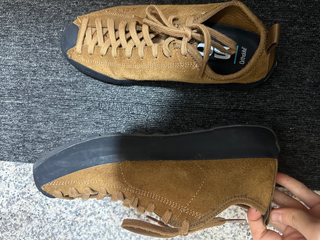 스카르타 모히또 랩 R 상품이미지4