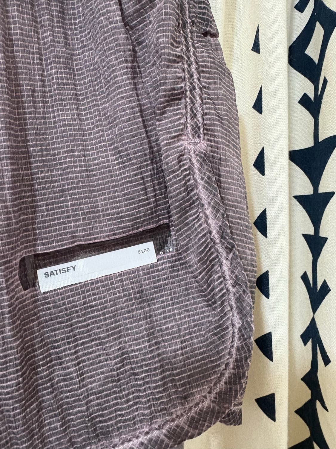 새티스파이 / 리피 3인치 트레일 쇼츠 5100 상품이미지5