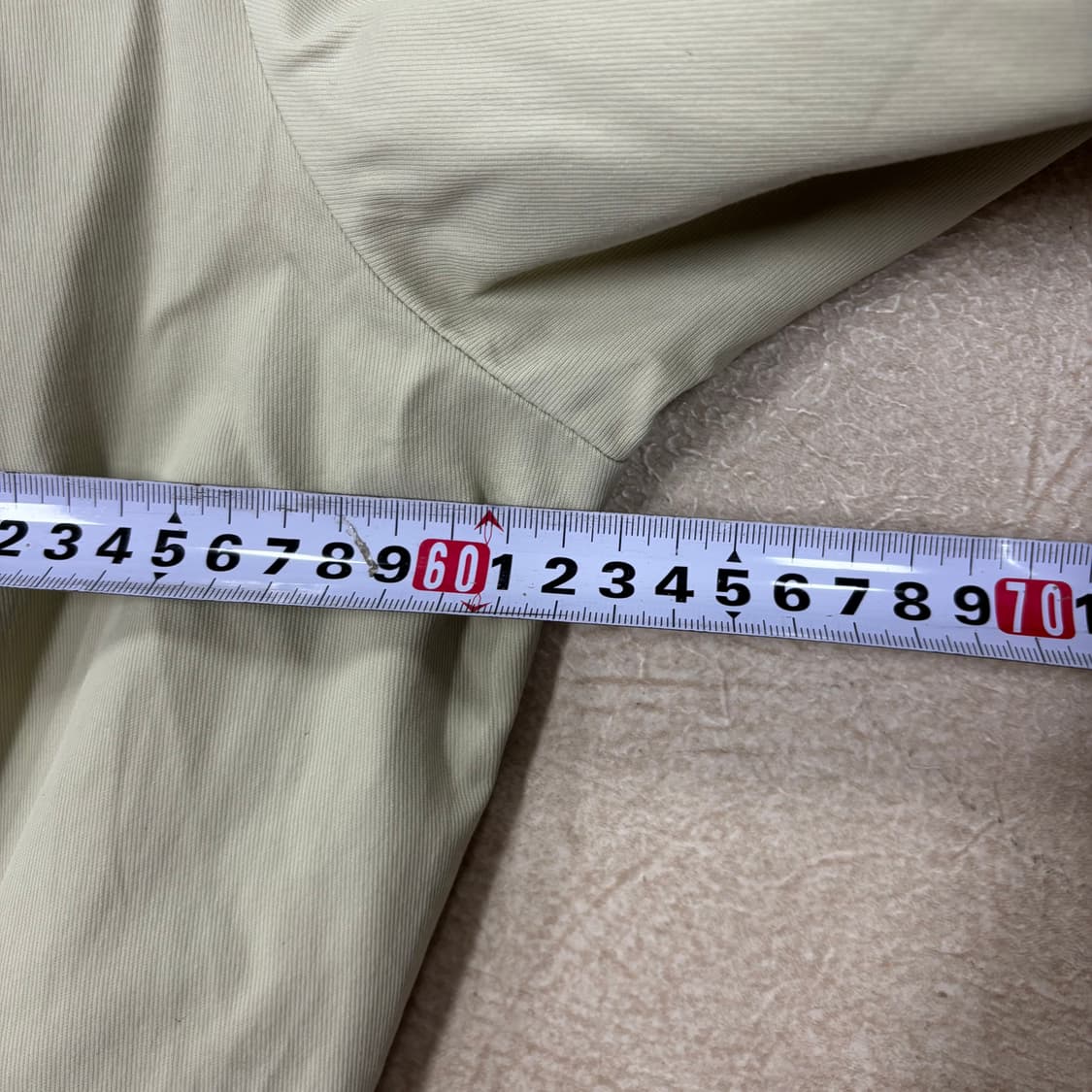 Heai 미니멀 투웨이 자켓 상품이미지5