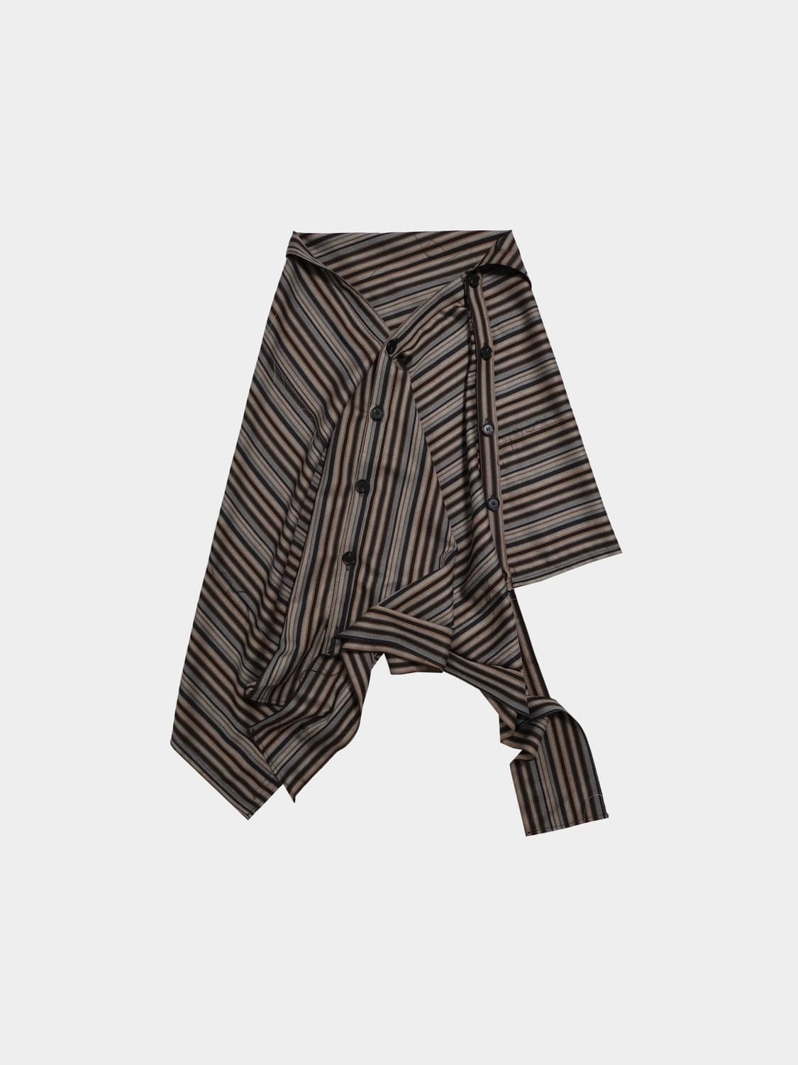 0tape 스커트 상품이미지1