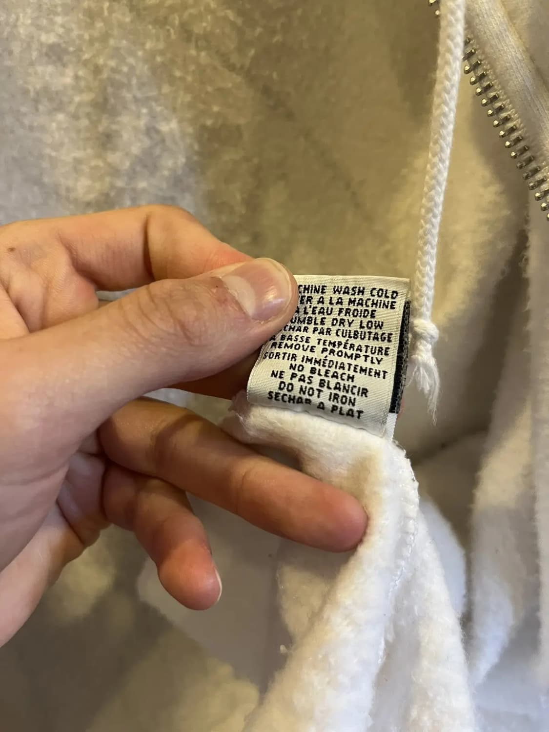 빈티지 90s 크롬하츠  상품이미지8