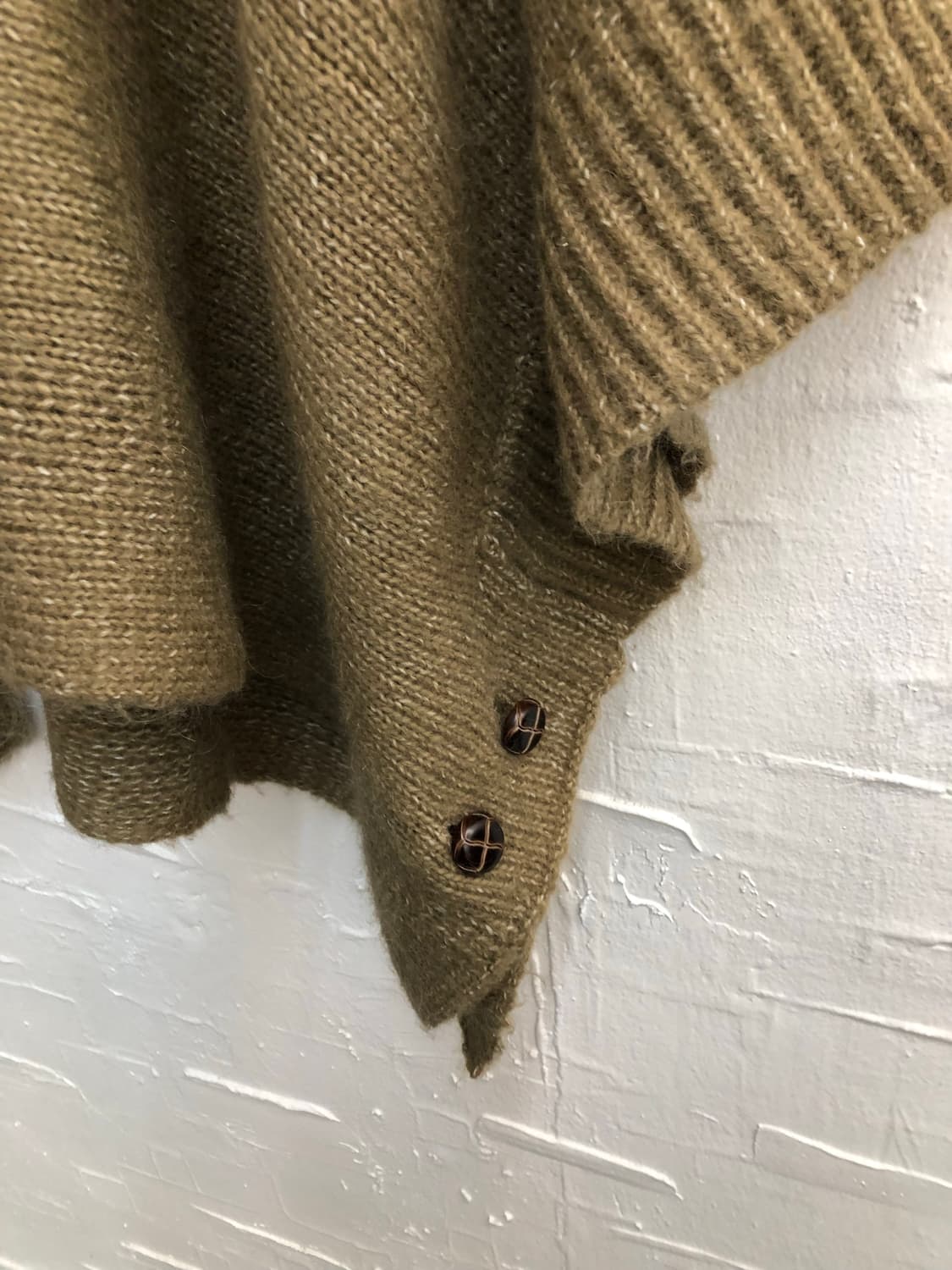 butterscotch cape 상품이미지6