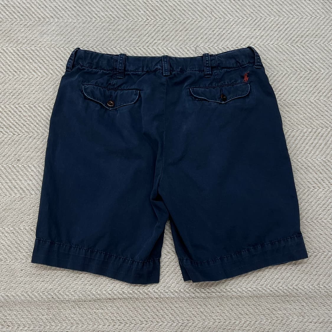 폴로 랄프로렌 하프팬츠 r3396 상품이미지2